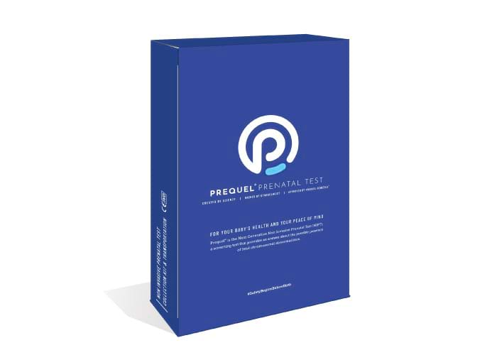 What is a prenatal test (NIPT)